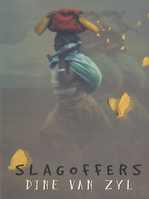 cover image of Slagoffers